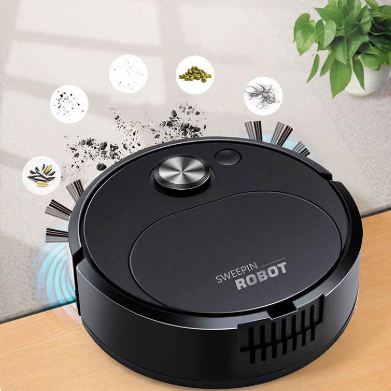 RoboClean™ Aspiradora Robot Barredora 3 en 1