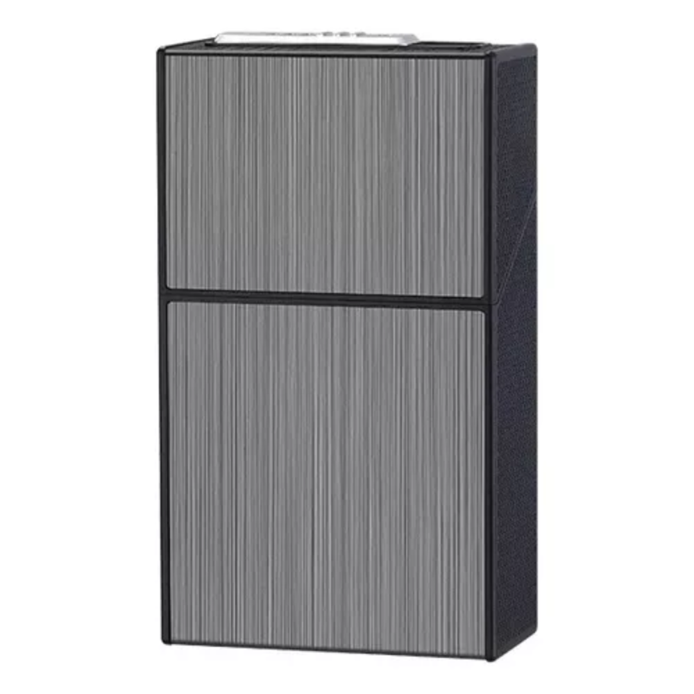 CigaCase™ - Estuche de Cigarrillos 2 en 1 con Encendedor