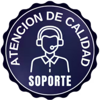 SOPORTE AMIGABLE Y SIEMPRE DISPONIBLE
