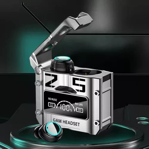 SoundMax™ - Audífonos Inalámbricos Bluetooth M25 TWS™