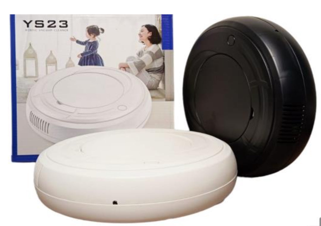 SmartVac™ Aspiradora Inalámbrica Inteligente