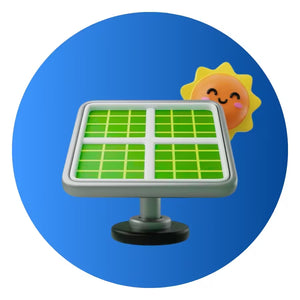 <strong>Energía solar</strong>