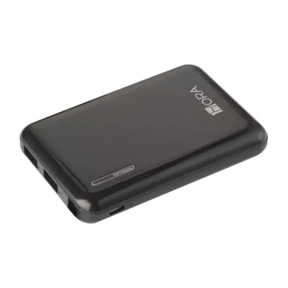 Power Bank Batería Externa Portátil 5000