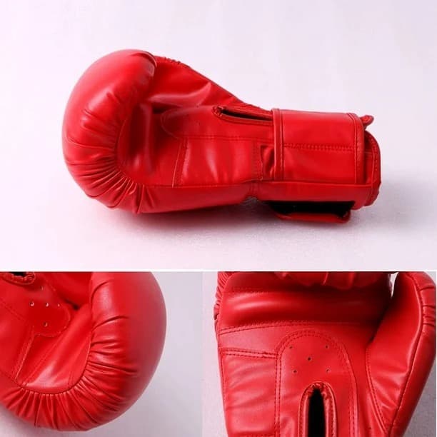 Guantes De Boxeo