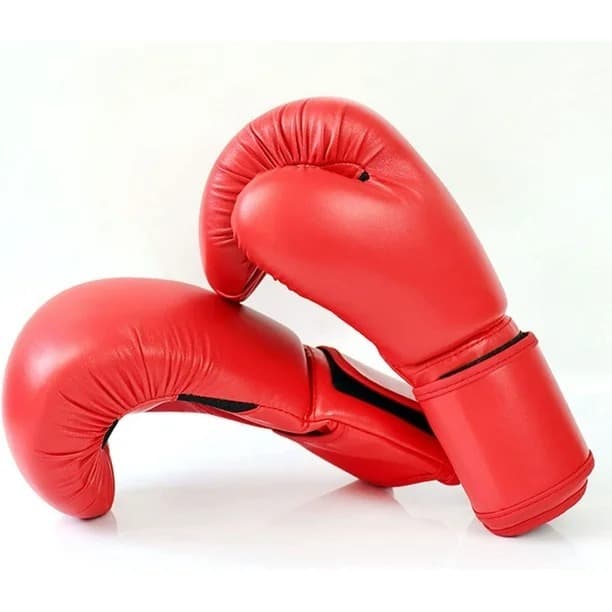 Guantes De Boxeo