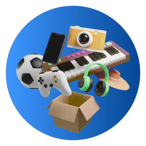 <strong>Gadgets </strong>