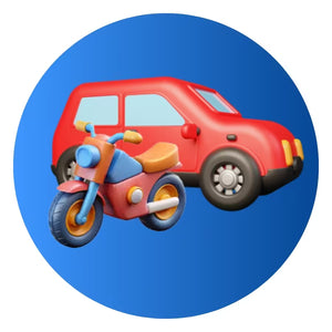 <strong>Automotriz</strong>