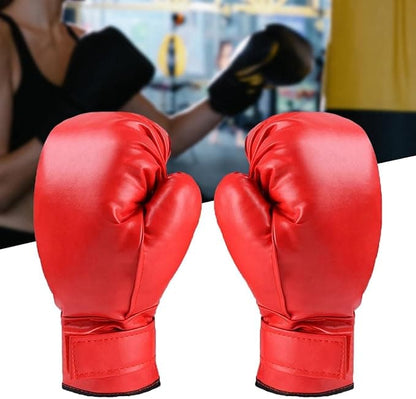 Guantes De Boxeo