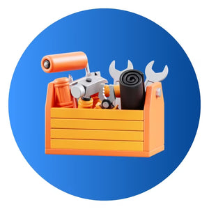 <strong>Herramientas</strong>