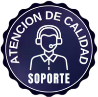 SOPORTE AMIGABLE Y SIEMPRE DISPONIBLE