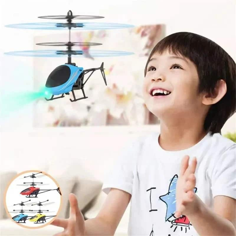 Helicóptero  para Niños SkyPilot™