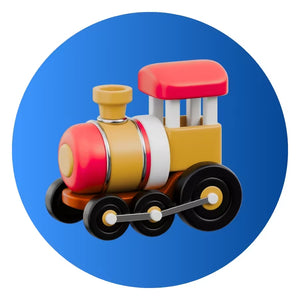 <strong>Juguetes</strong>