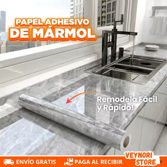 VelmarX™ Renueva Tus Espacios en Minutos