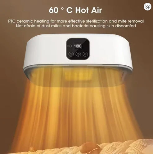 SmartDry® Secadora Plegable con Control Remoto