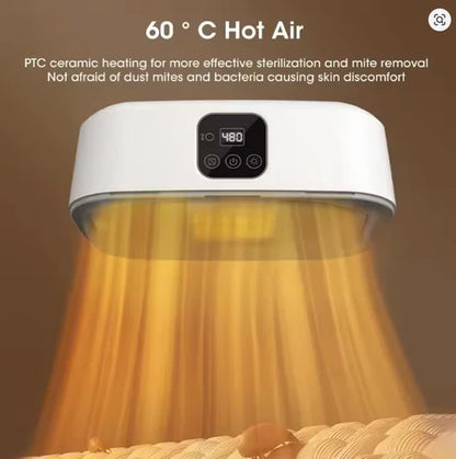 SmartDry® Secadora Plegable con Control Remoto