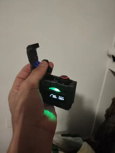 Carlos Andrés Pérez