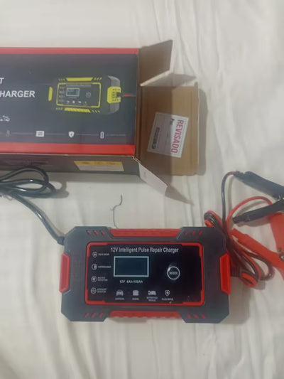 Ricardo Santiago Torre