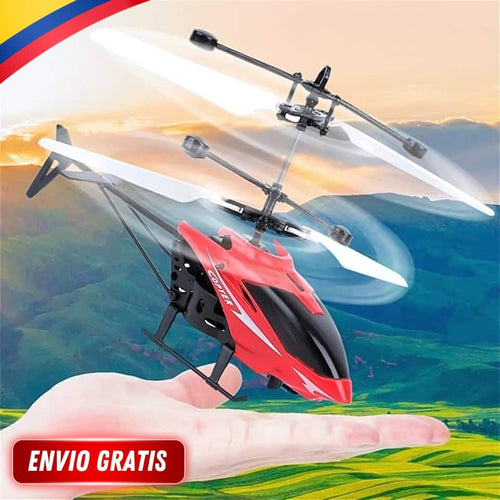 Helicóptero  para Niños SkyPilot™