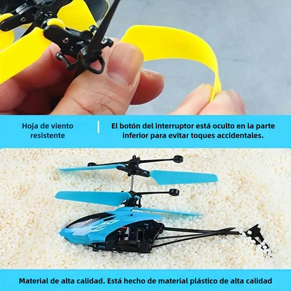 Helicóptero  para Niños SkyPilot™