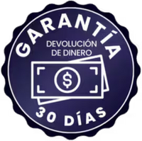 GARANTÍA TOTAL DE CALIDAD