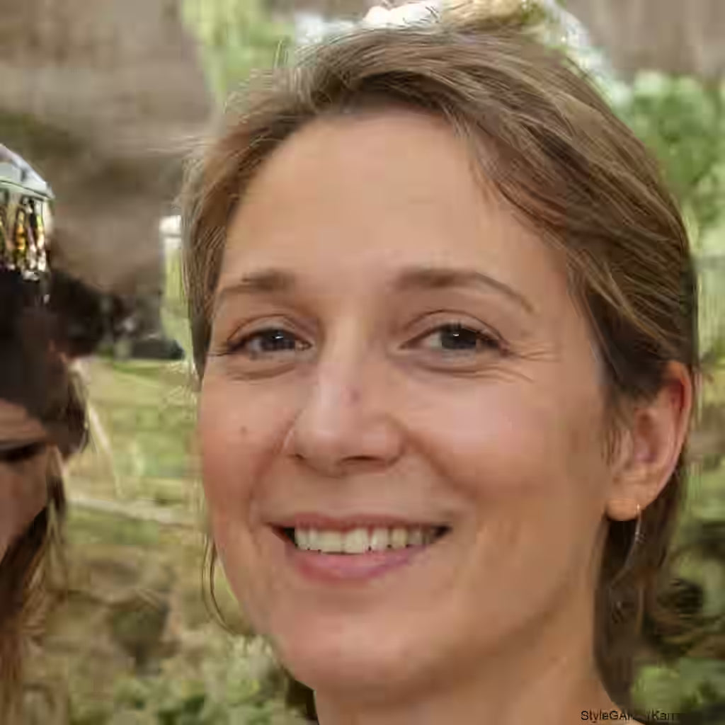 <strong>María Ríos</strong>