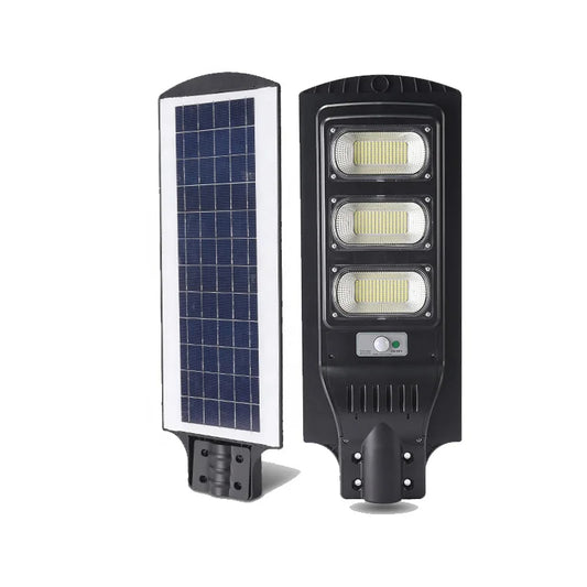 LAMPARA SOLAR DE 200W Ip65