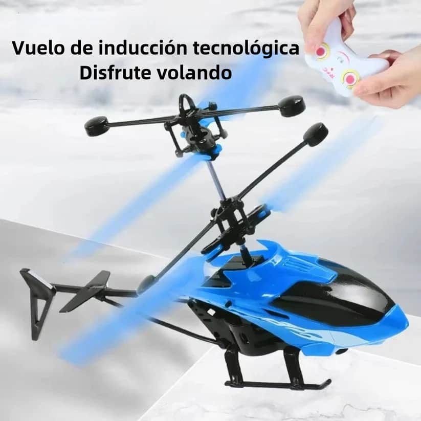 Helicóptero  para Niños SkyPilot™