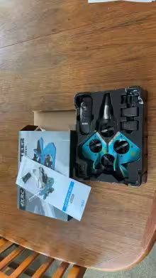 Carlos Andrés Pérez