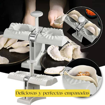 Molde para Empanadas PressMaster®